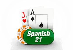 Spanish 21 Black Jack