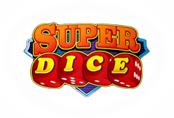 Novomatic Super Dice logo