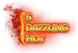 EGT 5 Dazzling Hot logo