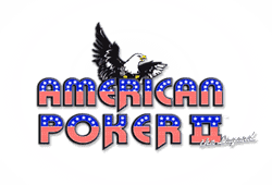 Novomatic American Poker II logo