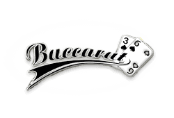  Baccarat logo