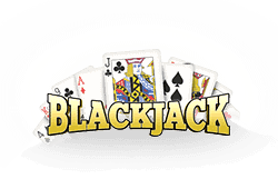  Black Jack logo