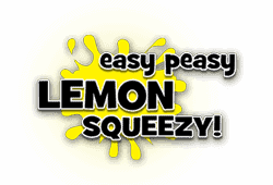 Novomatic Easy Peasy Lemon Squeezy logo