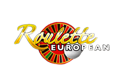  European Roulette logo