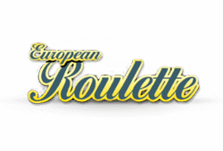  European Roulette logo