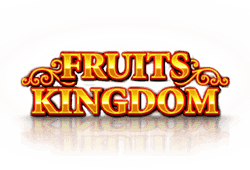 Fruits Kingdom Slot gratis spielen