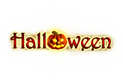 EGT Halloween logo