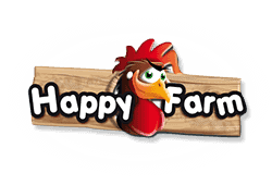 Novomatic Happy Farm logo