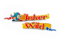 EGT Joker Wild logo