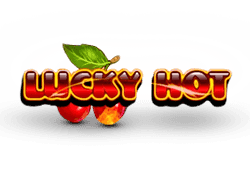 EGT Lucky Hot logo