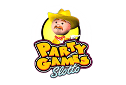 Novomatic Party Games Slotto logo