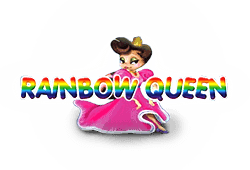 Rainbow Queen Slot gratis spielen