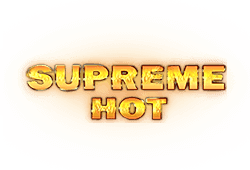 Supreme Hot Slot gratis spielen