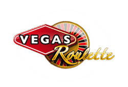  Vegas Roulette logo