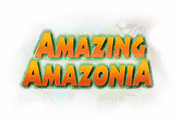 Amazing Amazonia Slot gratis spielen