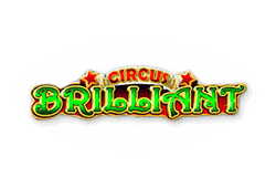 EGT Circus Brilliant logo