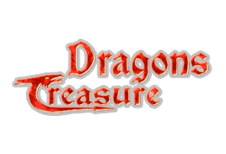 Merkur Dragon's Treasure logo