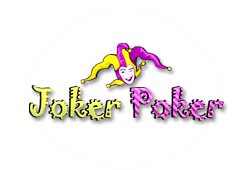 EGT Joker Poker logo