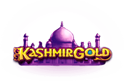 EGT Kashmir Gold logo