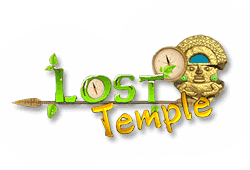 Lost Temple Slot gratis spielen