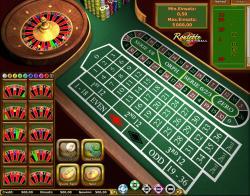 multiball roulette