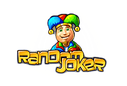 Merkur Random Joker logo