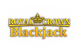  Royal Crown Blackjack logo