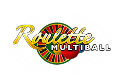  Multiball Roulette logo