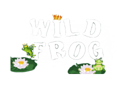 Merkur Wild Frog logo