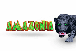 Amazonia Slot gratis spielen