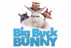 Big Buck Bunny Slot gratis spielen