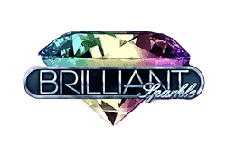 Merkur Brilliant Sparkle logo