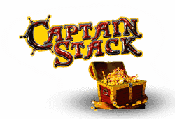 Merkur Captain Stack logo