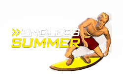 Merkur Endless Summer logo