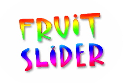 Merkur Fruit Slider logo