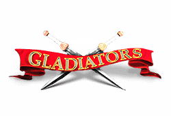 Merkur Gladiators logo
