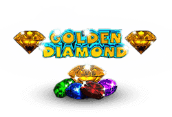 Golden Diamond Slot gratis spielen