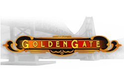 Merkur Golden Gate logo