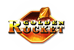 Merkur Golden Rocket logo