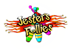 Merkur Jester's Follies logo