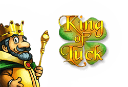 Merkur King of Luck logo