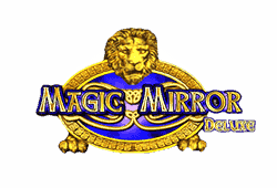 Merkur Magic Mirror Deluxe logo