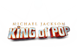 Michael Jackson King of Pop Slot gratis spielen