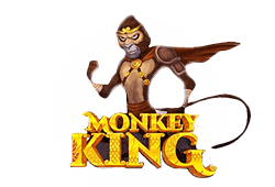 Monkey King Slot gratis spielen