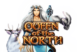 Queen of the North Slot gratis spielen