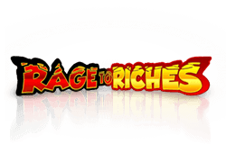 Rage to Riches Slot gratis spielen