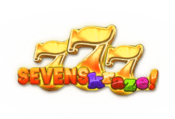 Sevens Kraze Slot gratis spielen