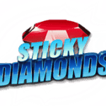 Sticky Diamonds Slot gratis spielen
