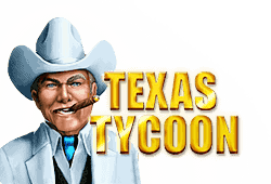 Bally Texas Tycoon logo