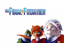 The Final Frontier Slot gratis spielen